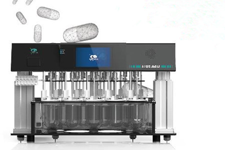 藥物溶出儀，為藥物溶出度檢測(cè)而設(shè)計(jì)！